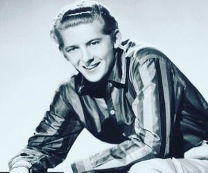 Jerry Lee Lewis