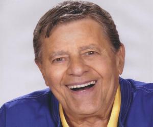 Jerry Lewis Biography