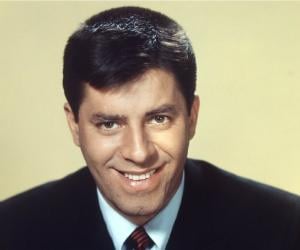 Jerry Lewis