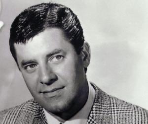 Jerry Lewis