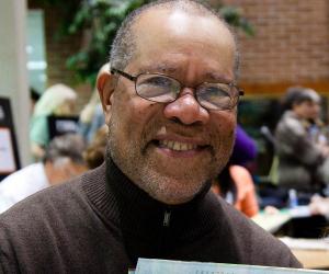 Jerry Pinkney
