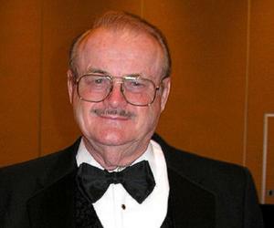 Jerry Pournelle