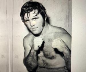 Jerry Quarry