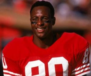 Jerry Rice