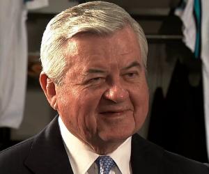 Jerry Richardson