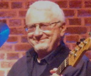 Jerry Scheff