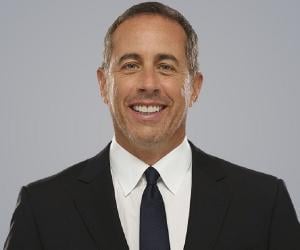 Jerry Seinfeld