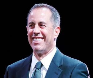 Jerry Seinfeld