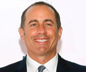 Jerry Seinfeld