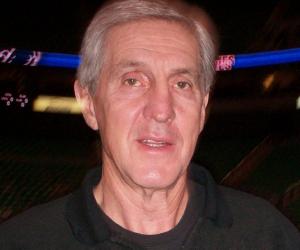 Jerry Sloan