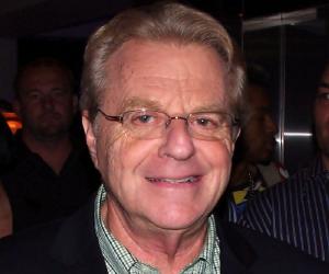 Jerry Springer