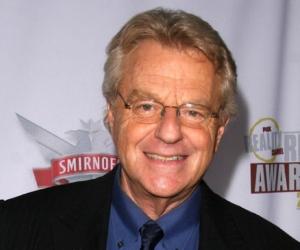 Jerry Springer