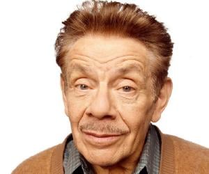 Jerry Stiller Biography