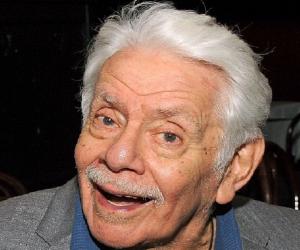 Jerry Stiller