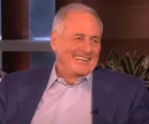 Jerry Weintraub Biography