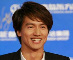 Jerry Yan Biography