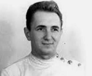 Jerzy Pawlowski
