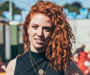 Jess Glynne Biography