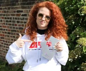 Jess Glynne