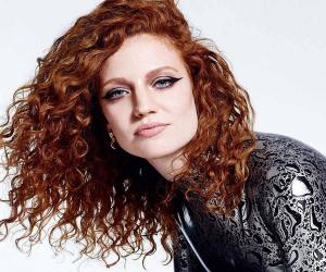 Jess Glynne