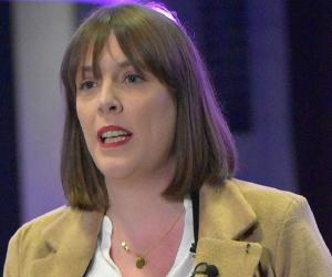 Jess Phillips Biography