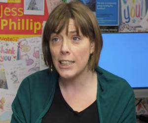 Jess Phillips