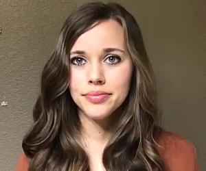 Jessa Duggar