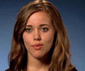 Jessa Duggar