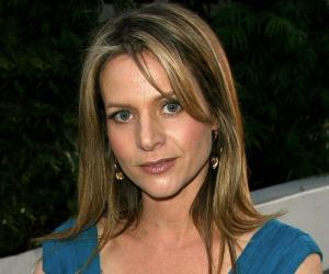 Jessalyn Gilsig