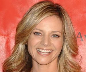 Jessalyn Gilsig