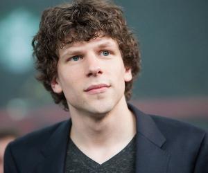 Jesse Eisenberg Biography