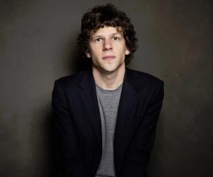 Jesse Eisenberg