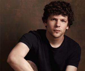 Jesse Eisenberg