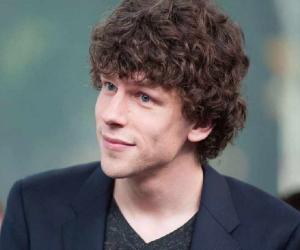 Jesse Eisenberg