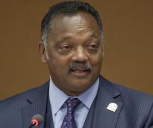 Jesse Jackson