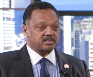 Jesse Jackson