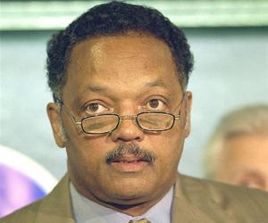 Jesse Jackson