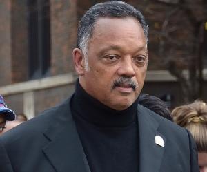 Jesse Jackson