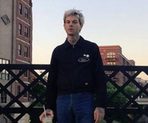 Jesse James Rutherford