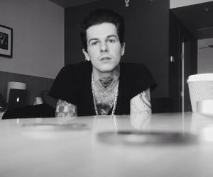 Jesse James Rutherford