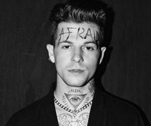 Jesse James Rutherford