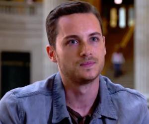 Jesse Lee Soffer