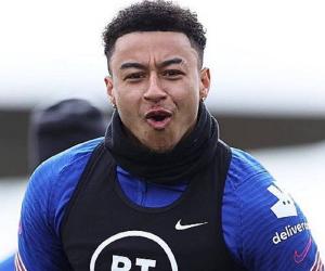 Jesse Lingard Biography