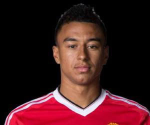 Jesse Lingard