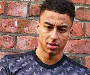 Jesse Lingard