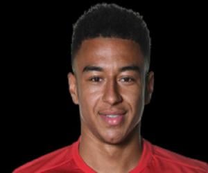 Jesse Lingard