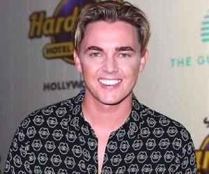 Jesse McCartney Biography