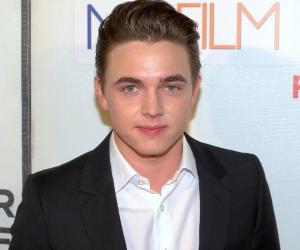 Jesse McCartney