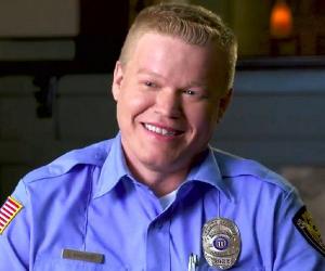 Jesse Plemons