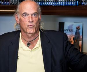 Jesse Ventura Biography - Facts, Childhood, Family Life & Achievements